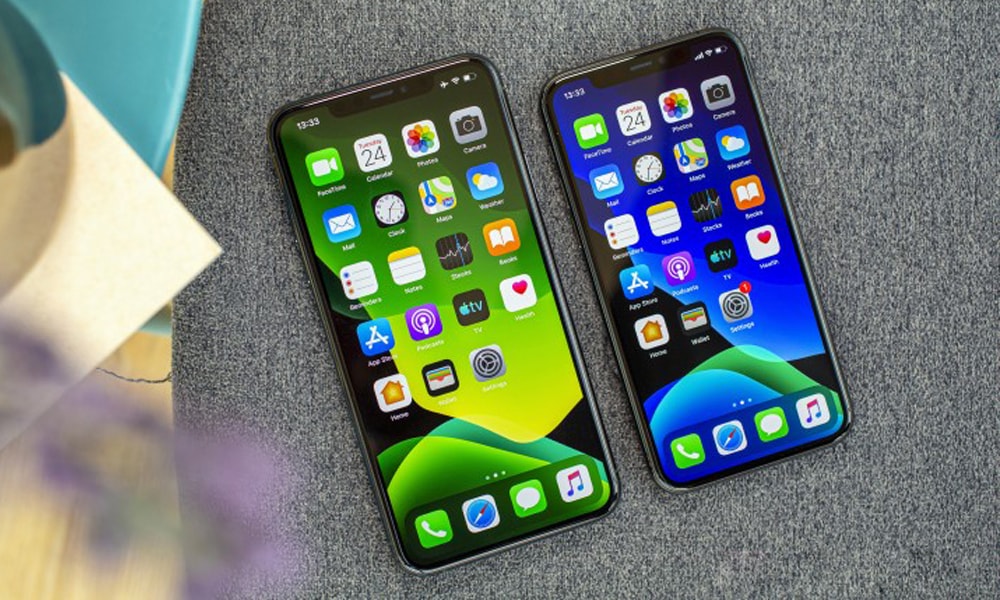 Đánh giá Apple iPhone 11 Pro và Pro Max: Giới thiệu, thông số kỹ thuật và thiết kế